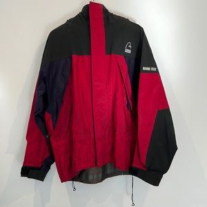 Vintage Sierra Designs Ski jacket